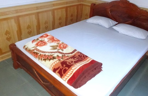 Thanh Chuong House | Thanh Chuong Dong Loan Guesthouse