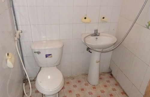 Thanh Chuong House | Thanh Chuong Dong Loan Guesthouse