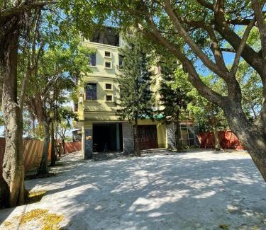 Thuan Thanh Bed & Breakfast | Thanh Dat 1 Hotel