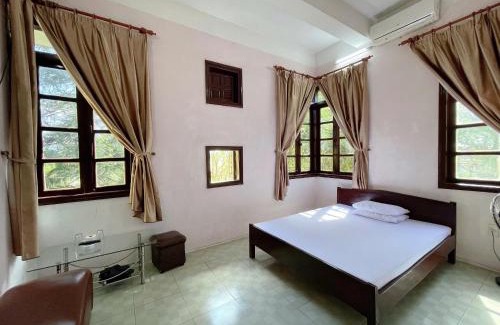 Thuan Thanh Bed & Breakfast | Thanh Dat 1 Hotel