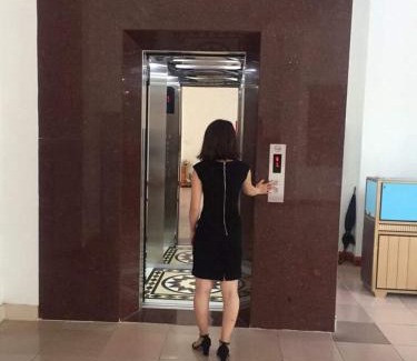 Vinh House | Thanh Dat 2 Hotel
