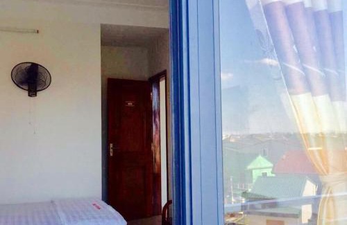Vinh House | Thanh Dat 2 Hotel