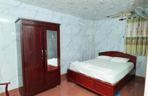 Ca Mau Apartment | Thanh Nhàn 1 Hotel Cà Mau - by BAYLUXURY
