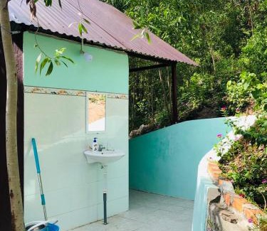 Cam Ranh House | Thanh Nhi Homestay