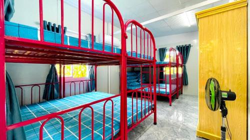 Cam Ranh House | Thanh Nhi Homestay