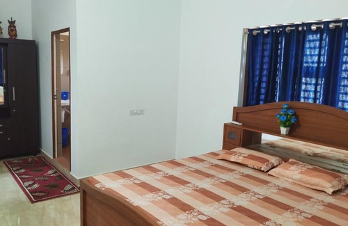 Mahe House | Thanima Homestay