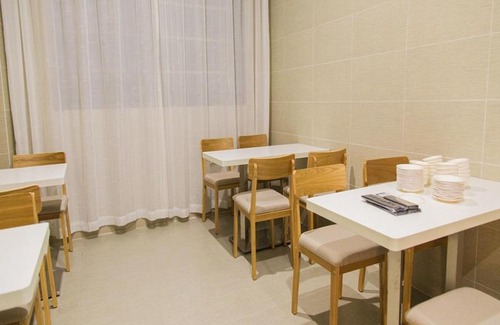 Shangrao County Hotel | Thank Inn Plus Hotel jingxi shangrao economic development zone jingke avenue