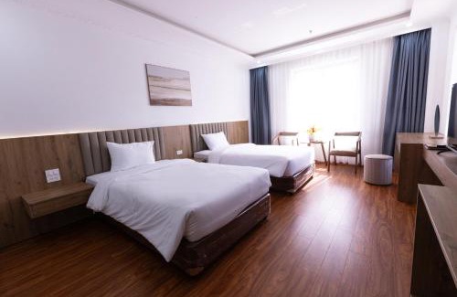 Moc Chau Resort | Thao Nguyen Hotel & Resort Moc Chau