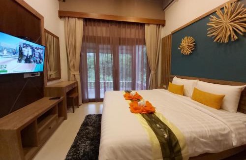 Nong Thale House | Thap Kaek B2 Villa