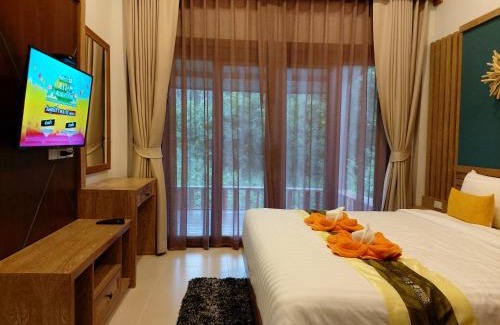 Nong Thale House | Thap Kaek B2 Villa