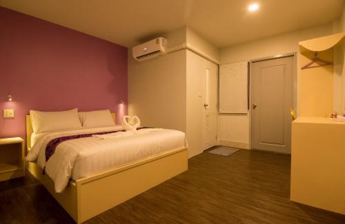 Thap Sakae Hotel | Thap Sakae Hotel