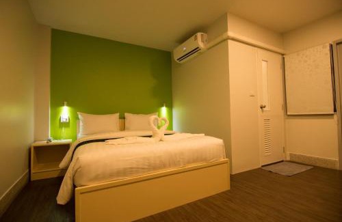 Thap Sakae Hotel | Thap Sakae Hotel