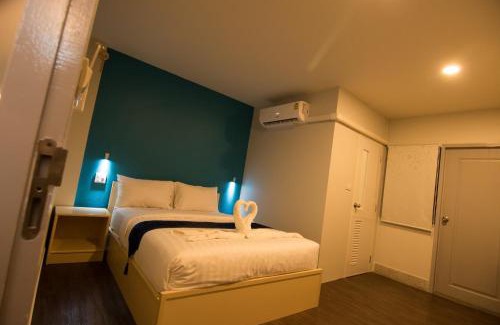 Thap Sakae Hotel | Thap Sakae Hotel