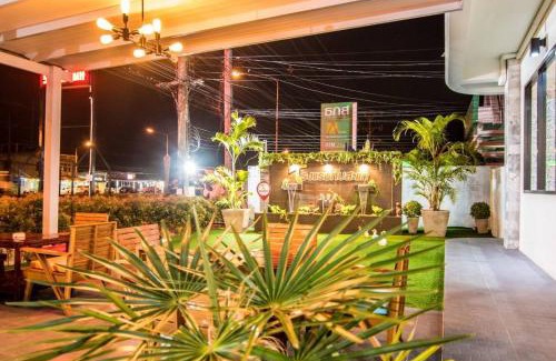 Thap Sakae Hotel | Thap Sakae Hotel