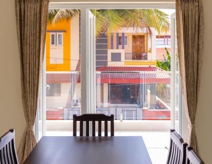 Coimbatore Apartment | Thapovan coimbatore