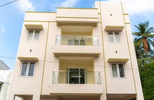 Coimbatore Apartment | Thapovan coimbatore