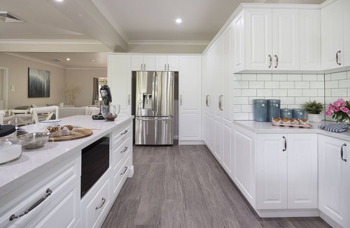 Mount View House | Tharah - Luxury Mountain View Estate