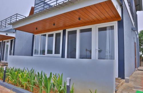 Ramathirtham Hotel | Tharang Resorts aptdc