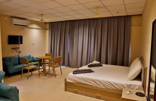 Ramathirtham Hotel | Tharang Resorts aptdc