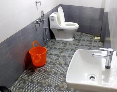 Thalassery Hotel | Tharavad Residency