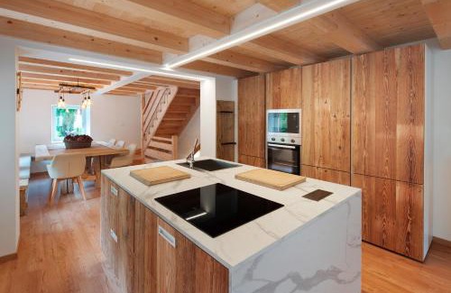 San Tomaso Agordino House | Thari House Dolomiti