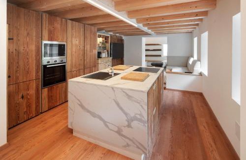 San Tomaso Agordino House | Thari House Dolomiti