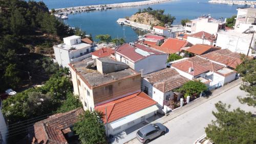 Limenaria House | Thassos Forrest View Apartment