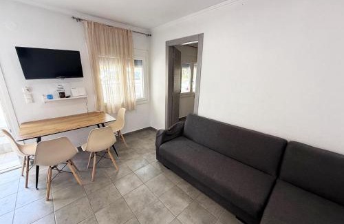 Limenaria House | Thassos Forrest View Apartment