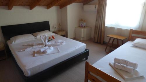 Limenaria Apartment | Thassos House Natalia