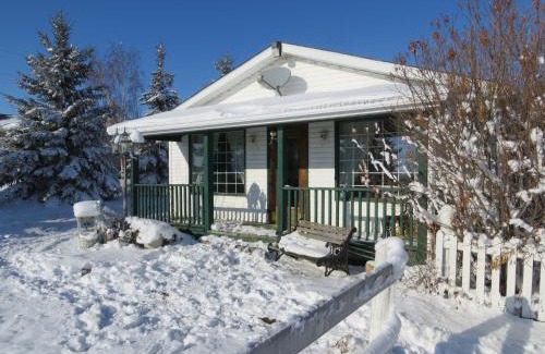 Hanna Bed & Breakfast | That Country Place B&B