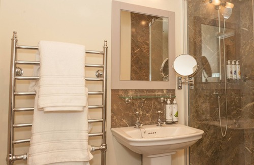 New Forest District Bed & Breakfast | Thatched Eaves