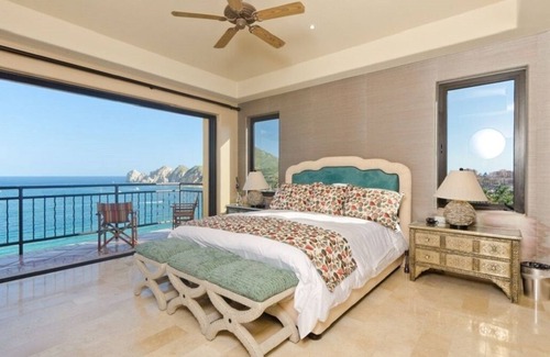 El Medano Ejidal Resort | The #1 Penthouse at The Hacienda - no neighbors, total privacy - building #5