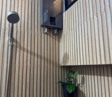 Solano House | the 19Th Transient House