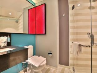 Jakarta Hotel | THE 1O1 Jakarta Sedayu Darmawangsa