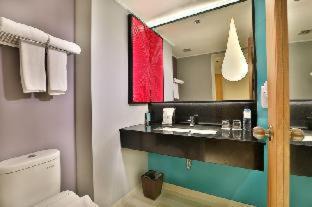 Jakarta Hotel | THE 1O1 Jakarta Sedayu Darmawangsa