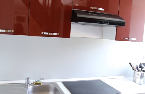 Mauleon House | The 2 Gites "Rubis