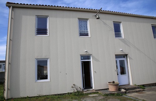 Mauleon House | The 2 Gites "Rubis