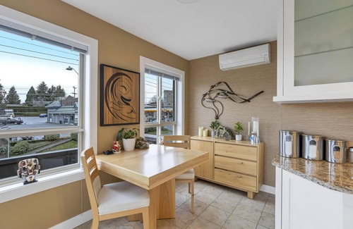 Saanichton Condo | The 201 | Your Luxury Getaway