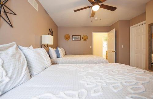 Washington House | The 3rd Street Inn