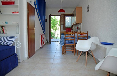 Siviri House | The 4 Travellers Halkidiki