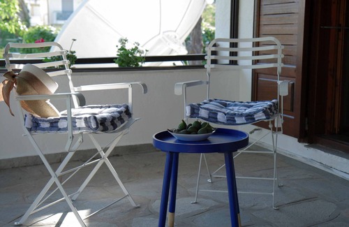 Siviri House | The 4 Travellers Halkidiki