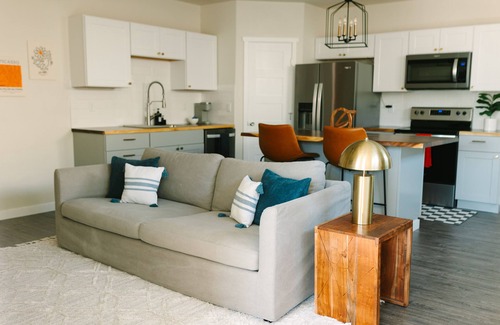 Tri-Cities House | The 509 Loft Guesthouse in Kennewick