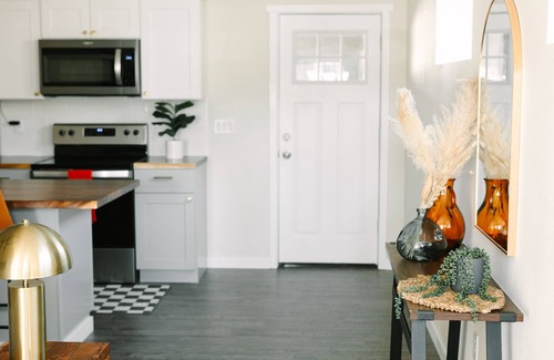 Tri-Cities House | The 509 Loft Guesthouse in Kennewick