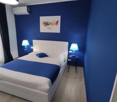 Quartiere XXIV Don Bosco House | The 6th Floor
