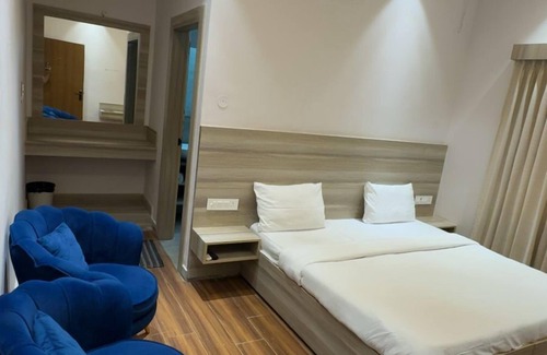 Gurugram Hotel | The Aana Hotel Sohna Gurgaon