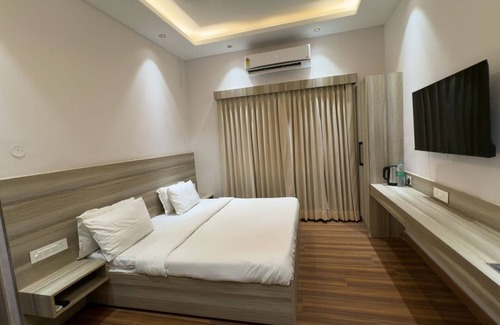 Gurugram Hotel | The Aana Hotel Sohna Gurgaon