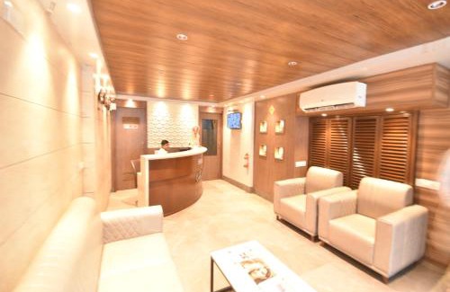 Santacruz Hotel | The Aarya A Smart Business Hotel