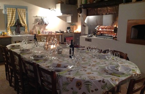 Fucecchio Villa | The Abode of Pablo, villa with pool