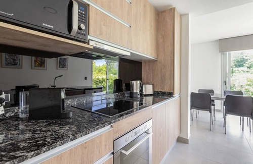 Chacras de Coria House | The Acacia Village: Luxury Lodge 6