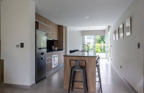 Chacras de Coria House | The Acacia Village: Luxury Lodge 6